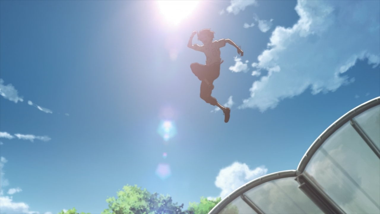 Zankyou no Terror (subnorman)